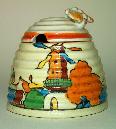 honingpot 394